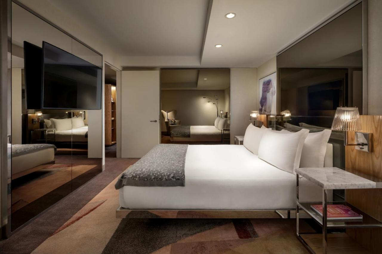 | SLS Hotel, Beverly Hills