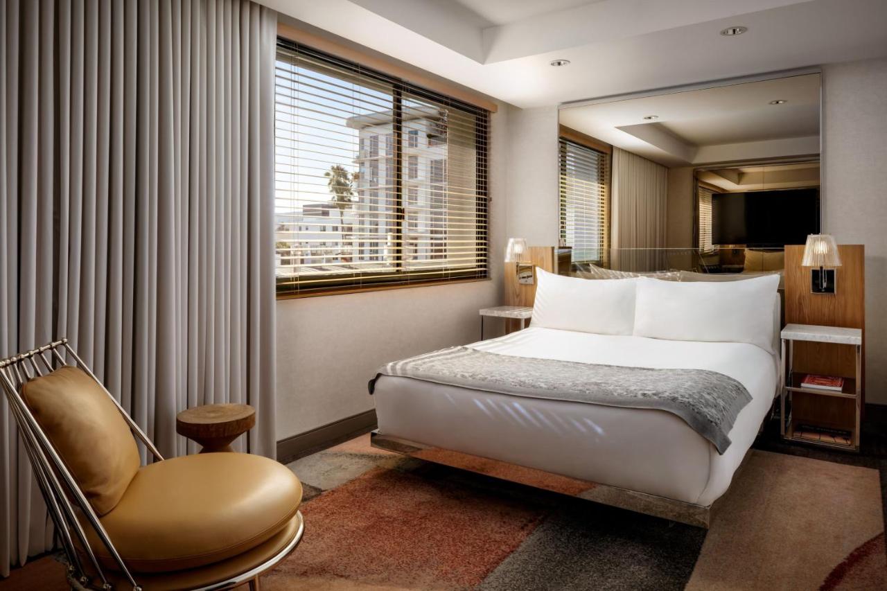 | SLS Hotel, Beverly Hills