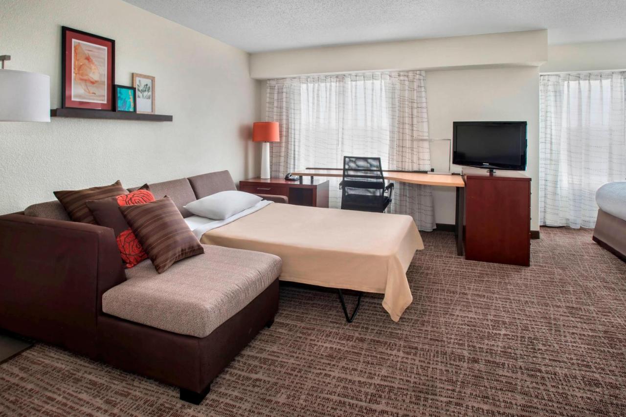 | Residence Inn by Marriott Somerset