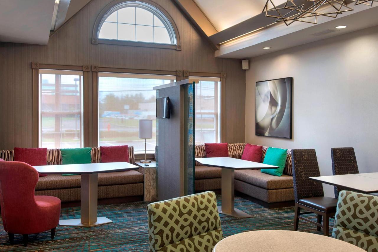 | Residence Inn by Marriott Somerset