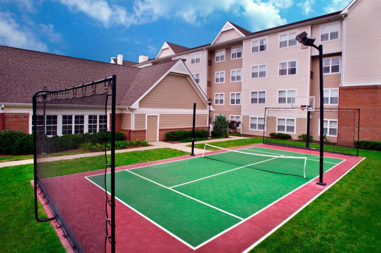 | Residence Inn by Marriott Somerset