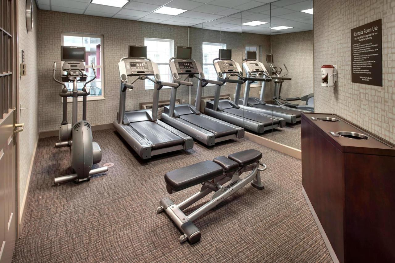 | Residence Inn by Marriott Somerset