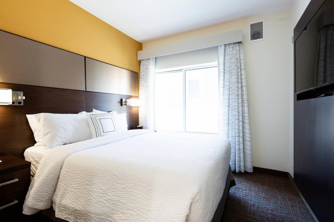  | Residence Inn by Marriott Oklahoma City North/Quail Springs