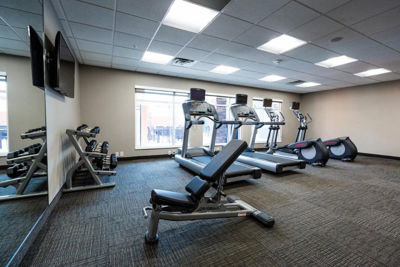  | Residence Inn by Marriott Oklahoma City North/Quail Springs