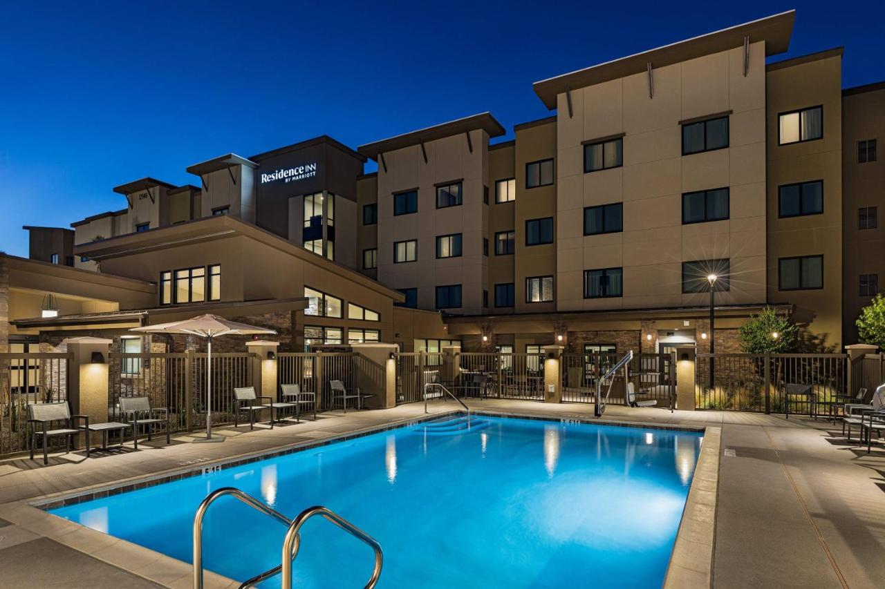  | Residence Inn Riverside Moreno Valley