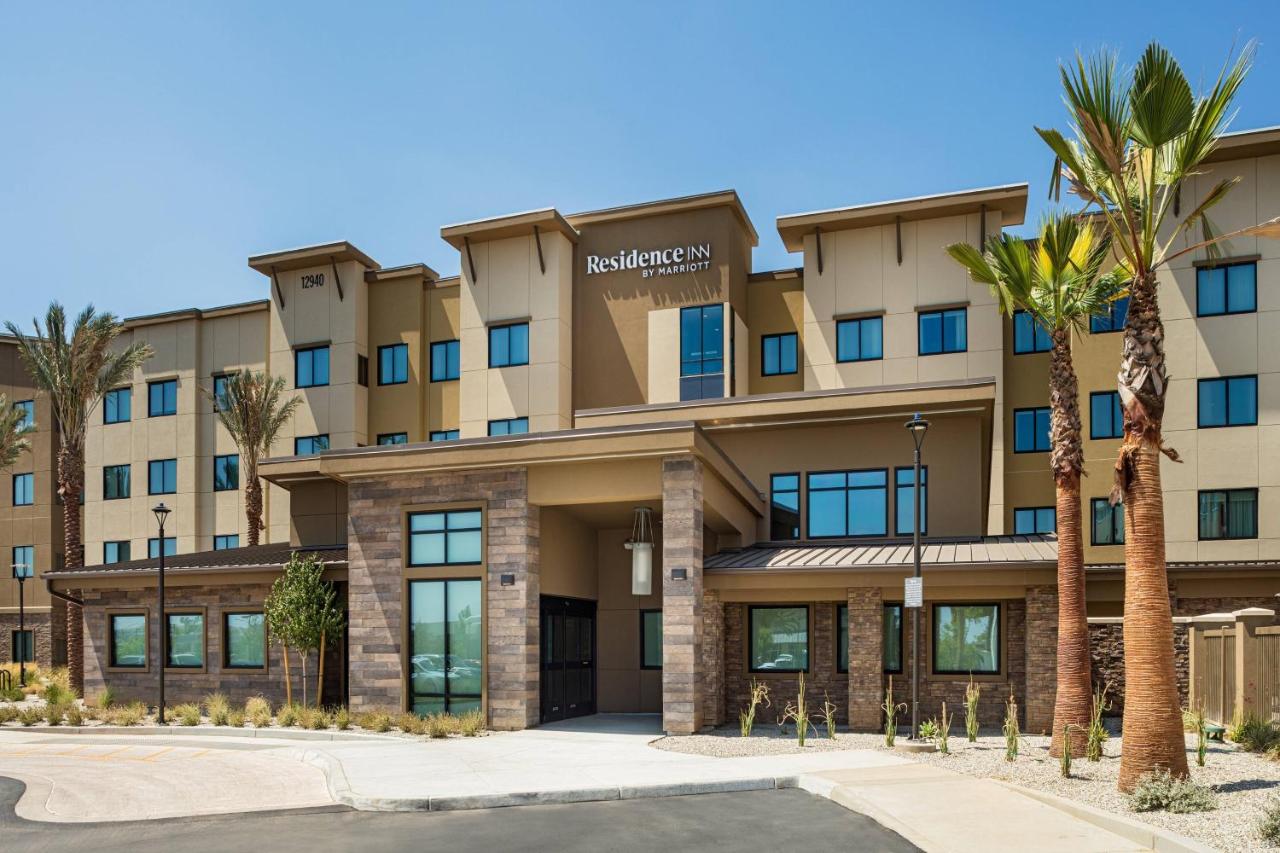  | Residence Inn Riverside Moreno Valley