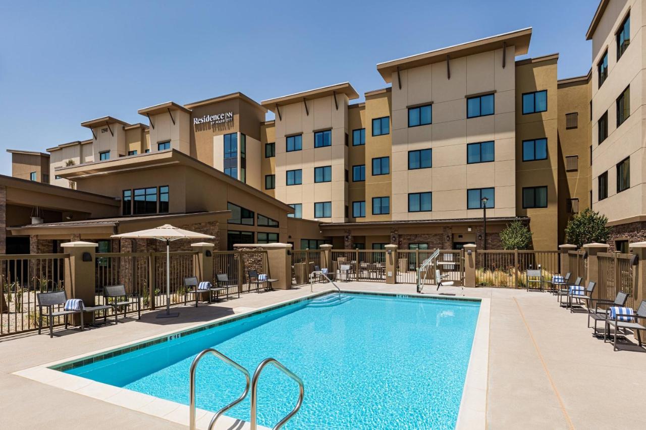  | Residence Inn Riverside Moreno Valley
