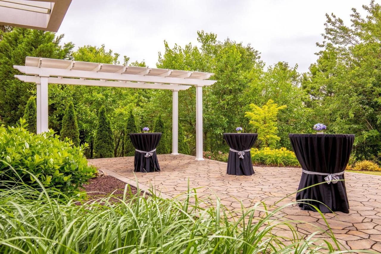 | Delta Hotels by Marriott Chesapeake Norfolk