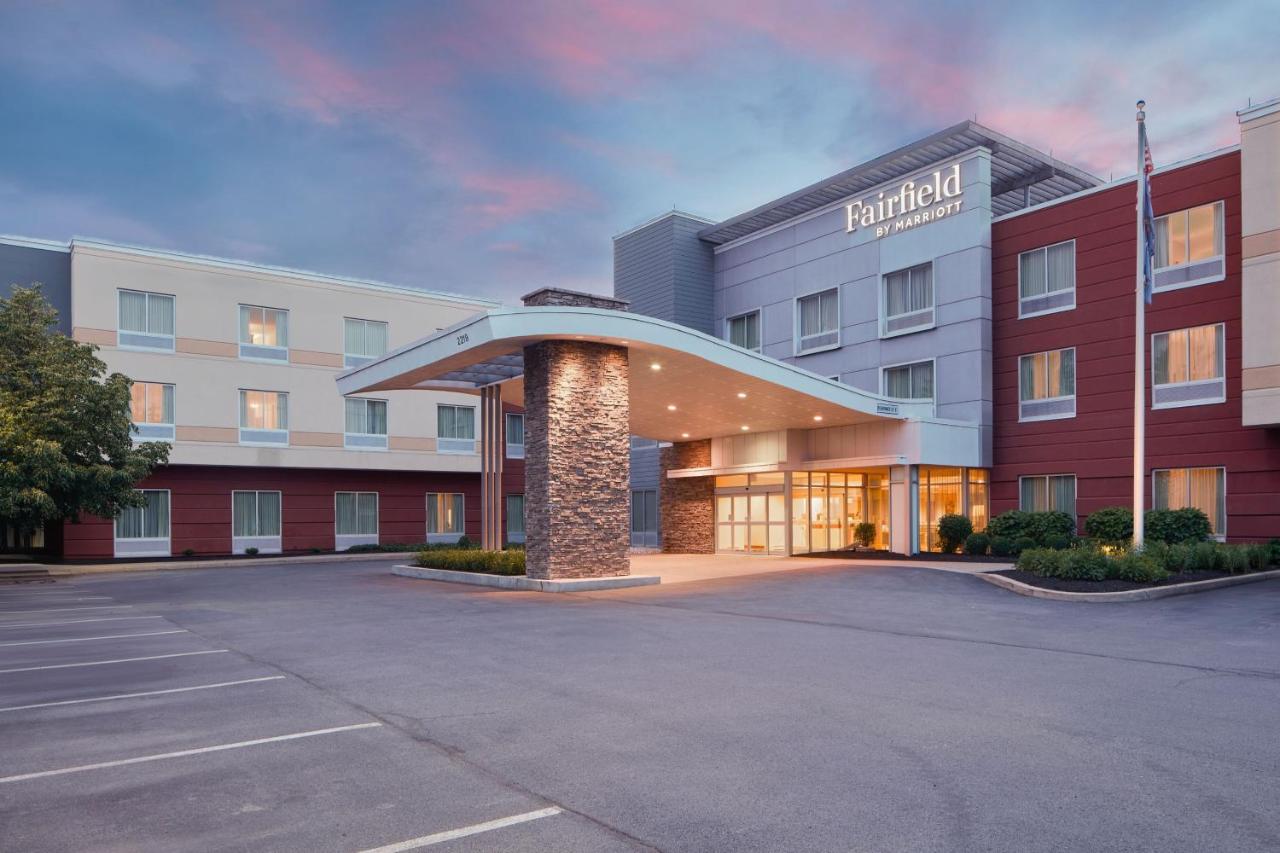  | Fairfield Inn & Suites DuBois