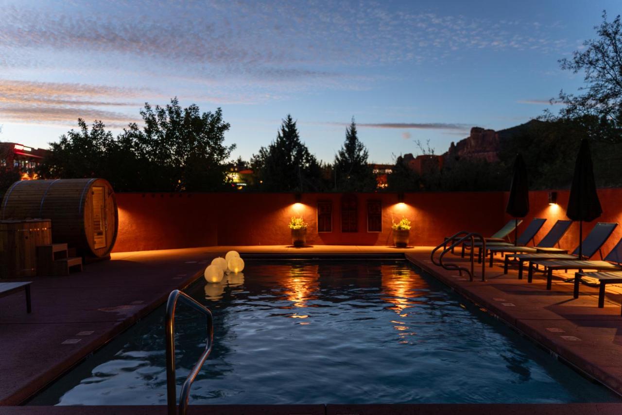  | Las Posadas of Sedona