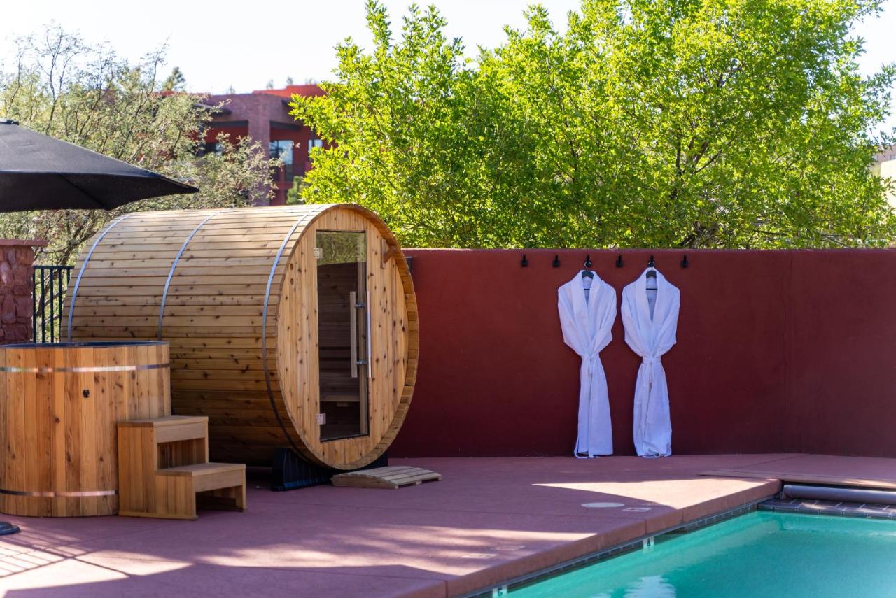  | Las Posadas of Sedona