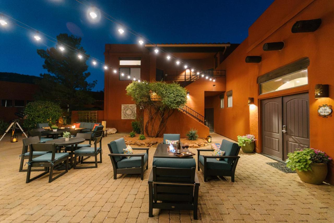  | Las Posadas of Sedona
