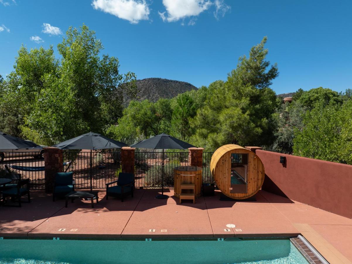  | Las Posadas of Sedona