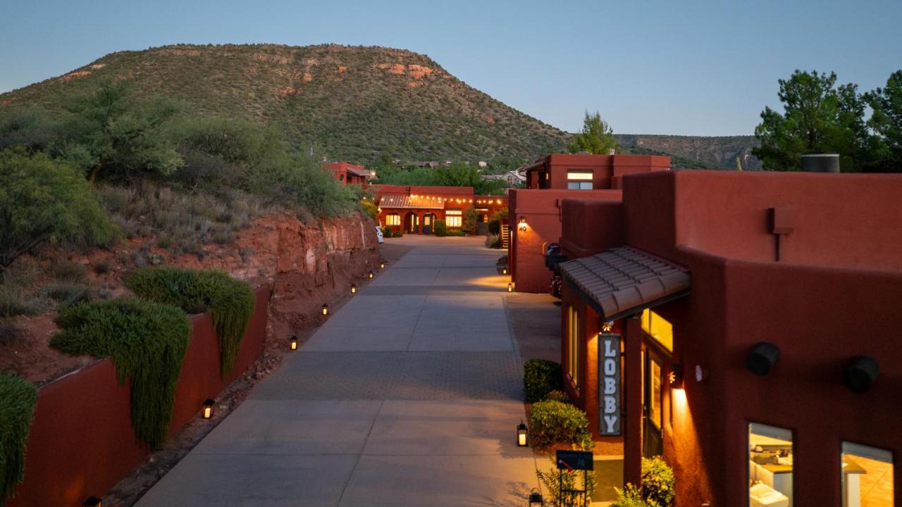  | Las Posadas of Sedona