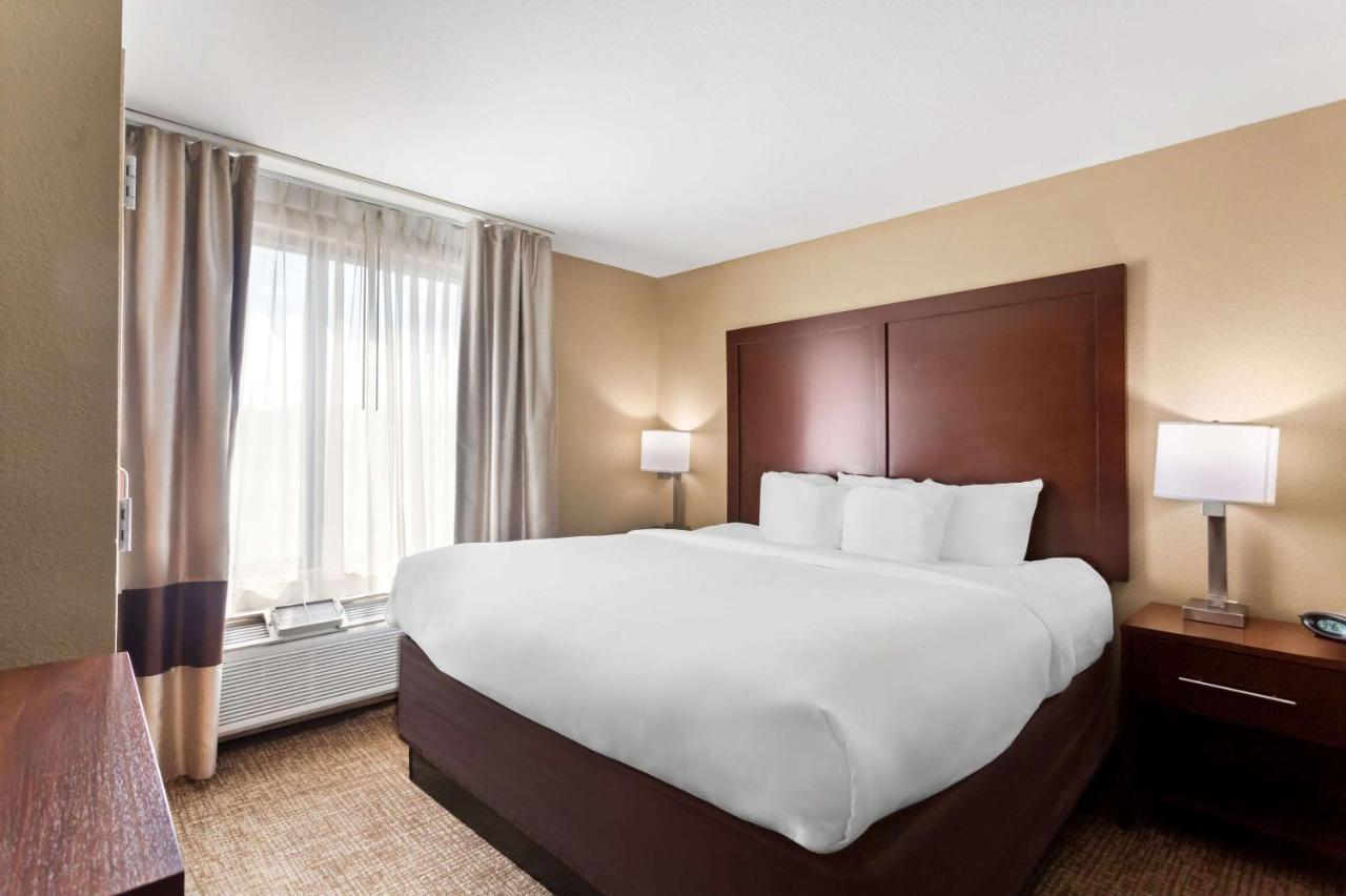 Room #49053707 at Comfort Suites Gulfport Central