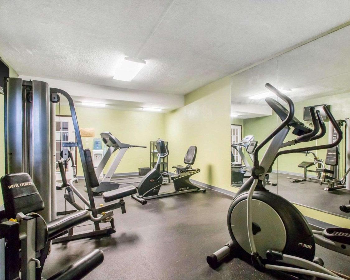 | Quality Inn & Suites Ridgeland