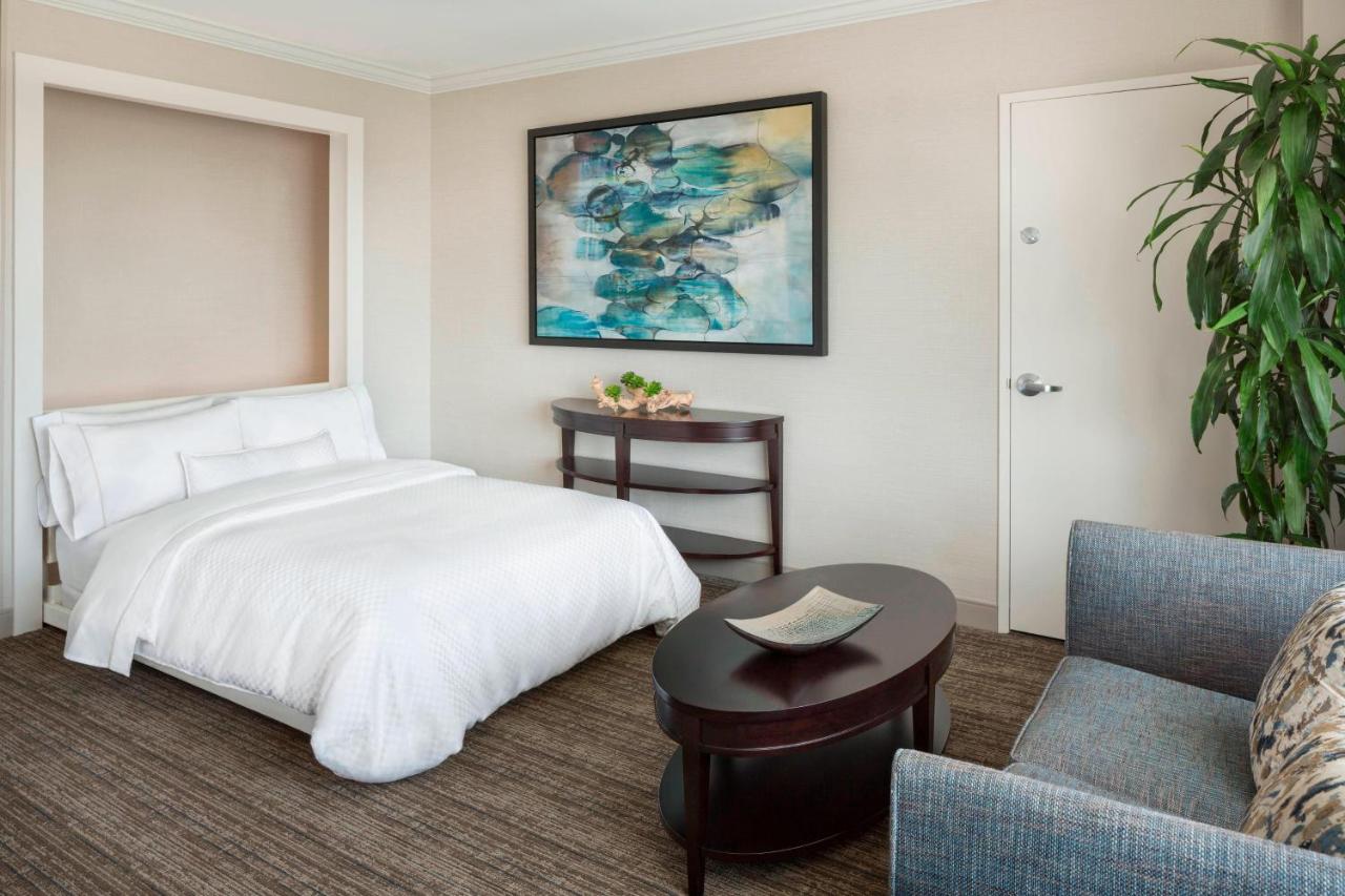 | The Westin South Coast Plaza, Costa Mesa