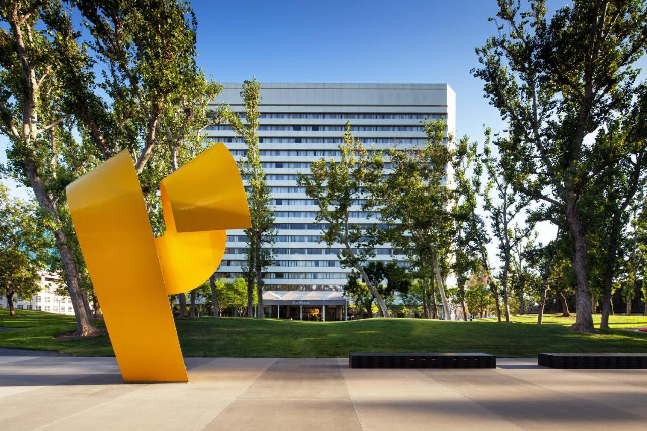 | The Westin South Coast Plaza, Costa Mesa