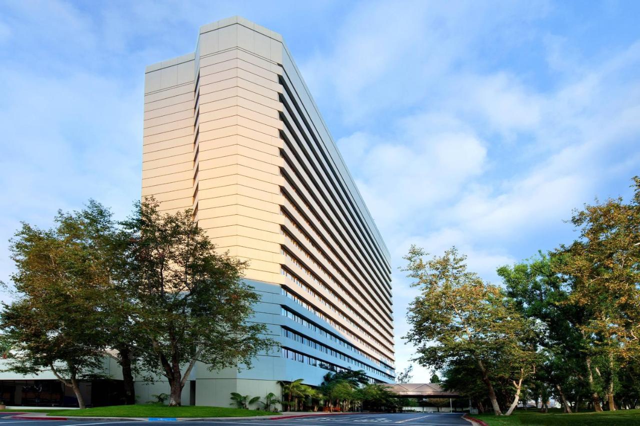 | The Westin South Coast Plaza, Costa Mesa