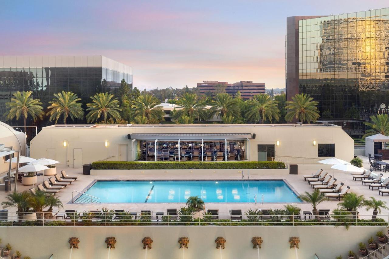 | The Westin South Coast Plaza, Costa Mesa