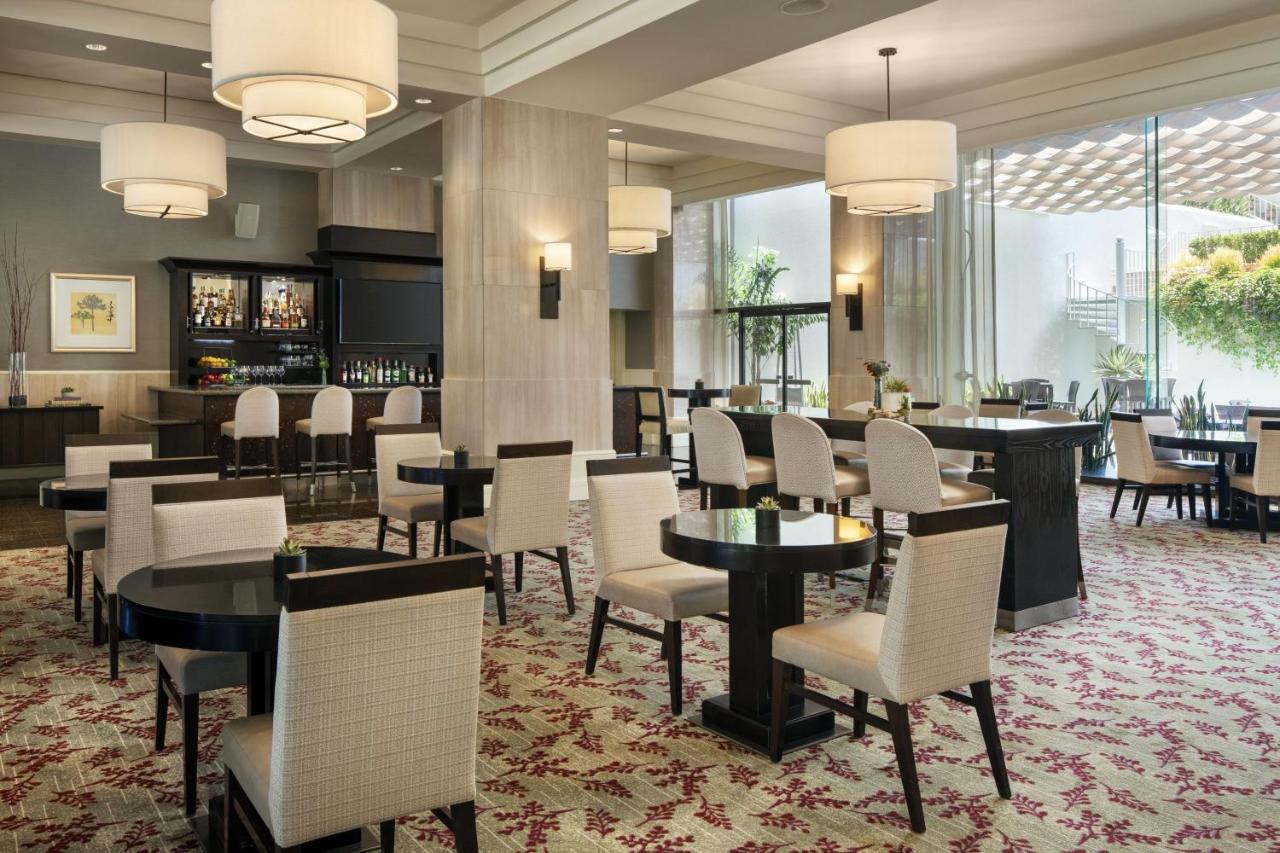 | The Westin South Coast Plaza, Costa Mesa