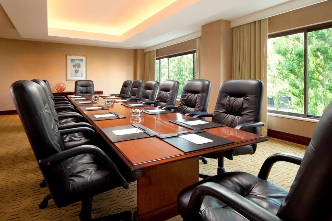| The Westin South Coast Plaza, Costa Mesa