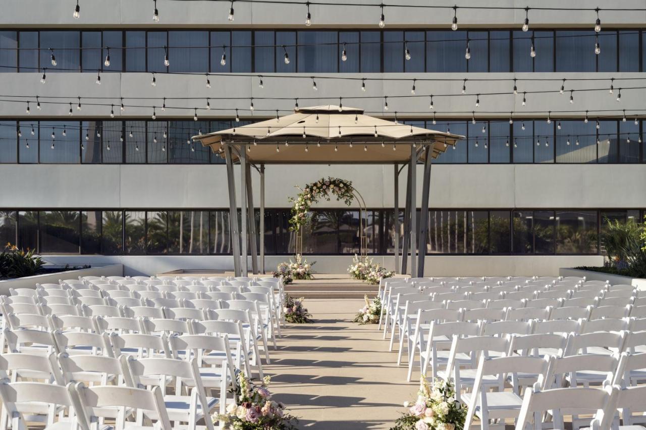 | The Westin South Coast Plaza, Costa Mesa