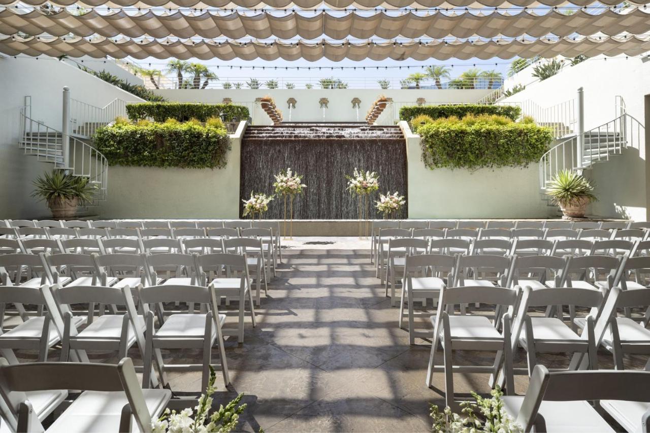 | The Westin South Coast Plaza, Costa Mesa
