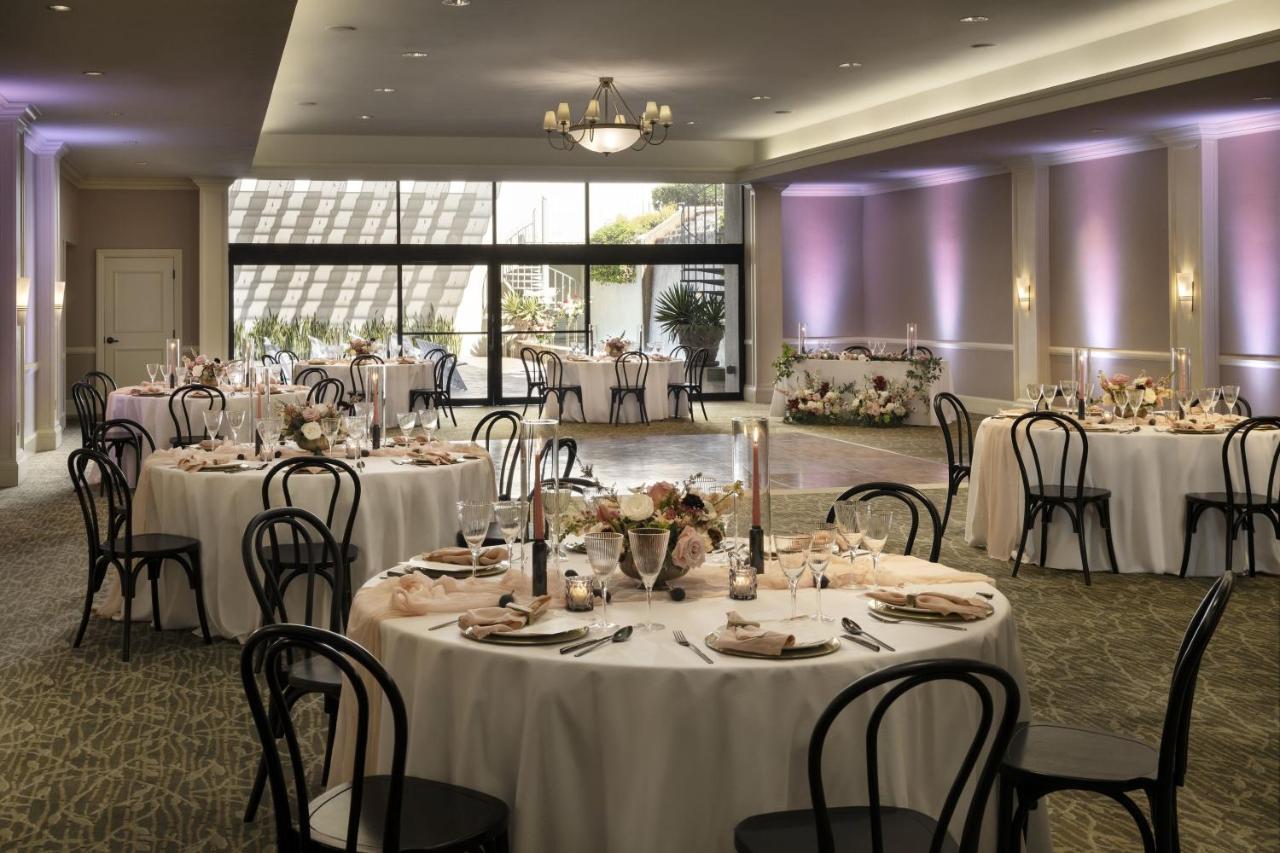  | The Westin South Coast Plaza, Costa Mesa