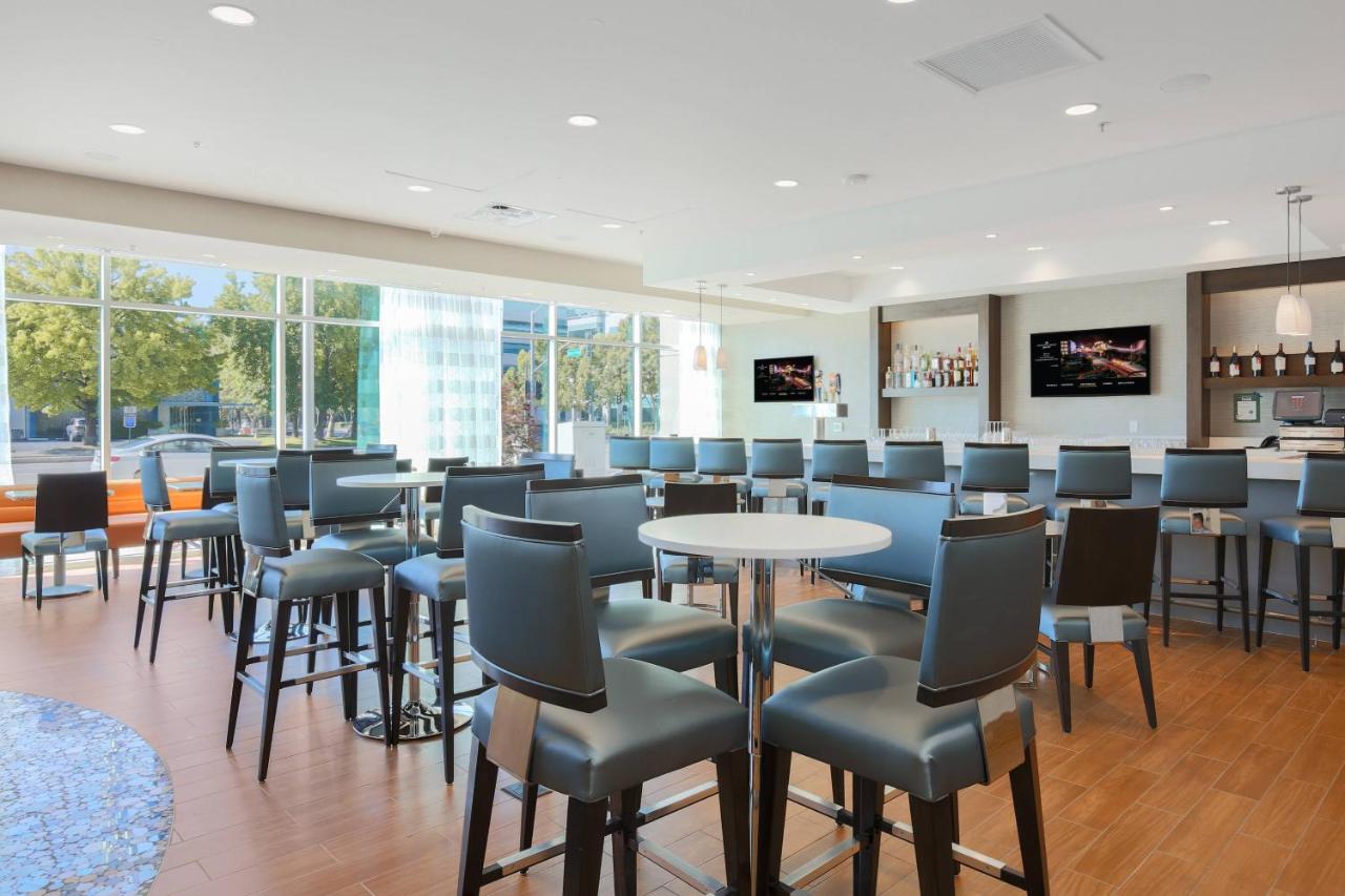 | SpringHill Suites by Marriott San Jose Airport