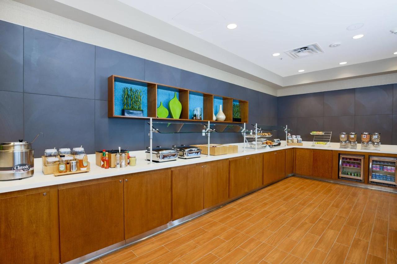  | SpringHill Suites by Marriott San Jose Airport