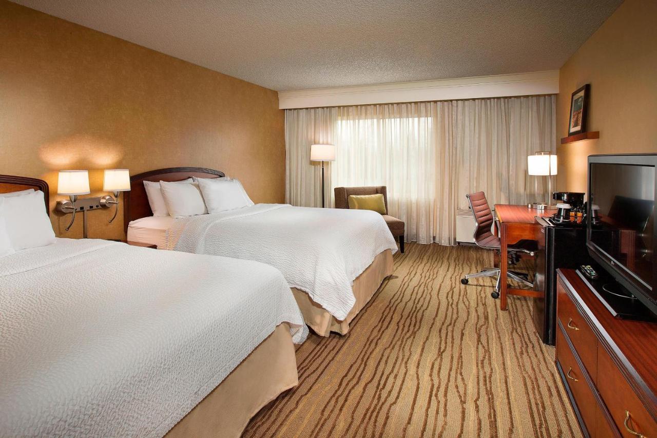  | Courtyard Seattle North / Lynnwood Everett