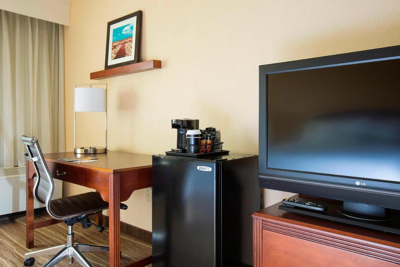  | Courtyard Seattle North / Lynnwood Everett