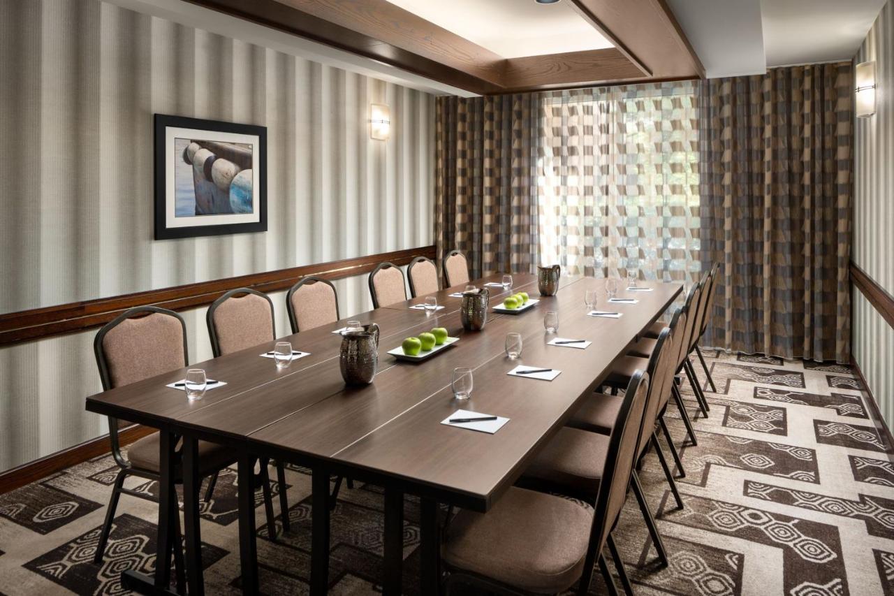  | Courtyard Seattle North / Lynnwood Everett