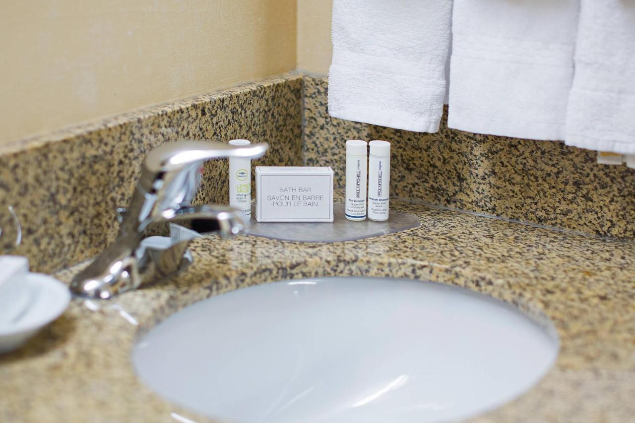  | Courtyard Seattle North / Lynnwood Everett