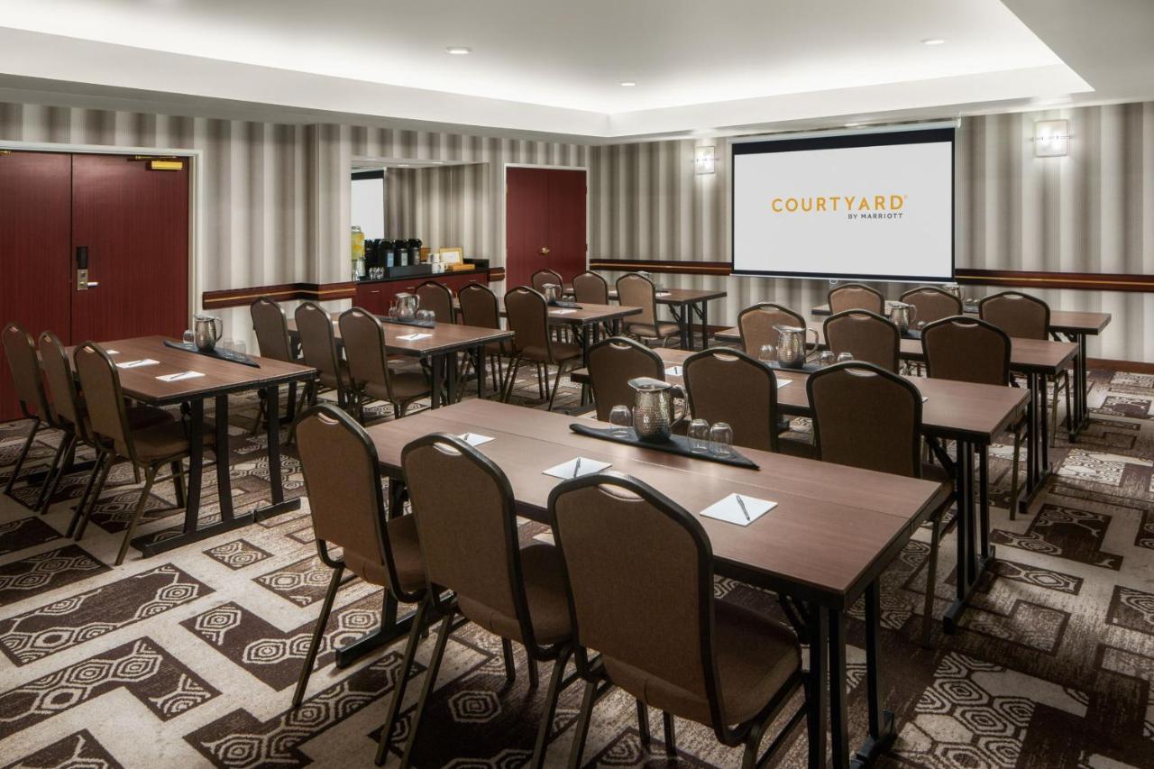  | Courtyard Seattle North / Lynnwood Everett