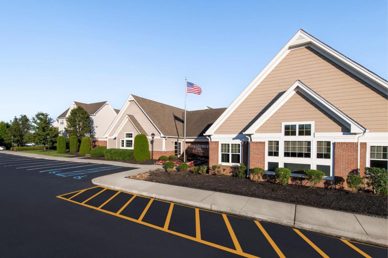 | Residence Inn by Marriott Mt. Laurel at Bishop's Gate