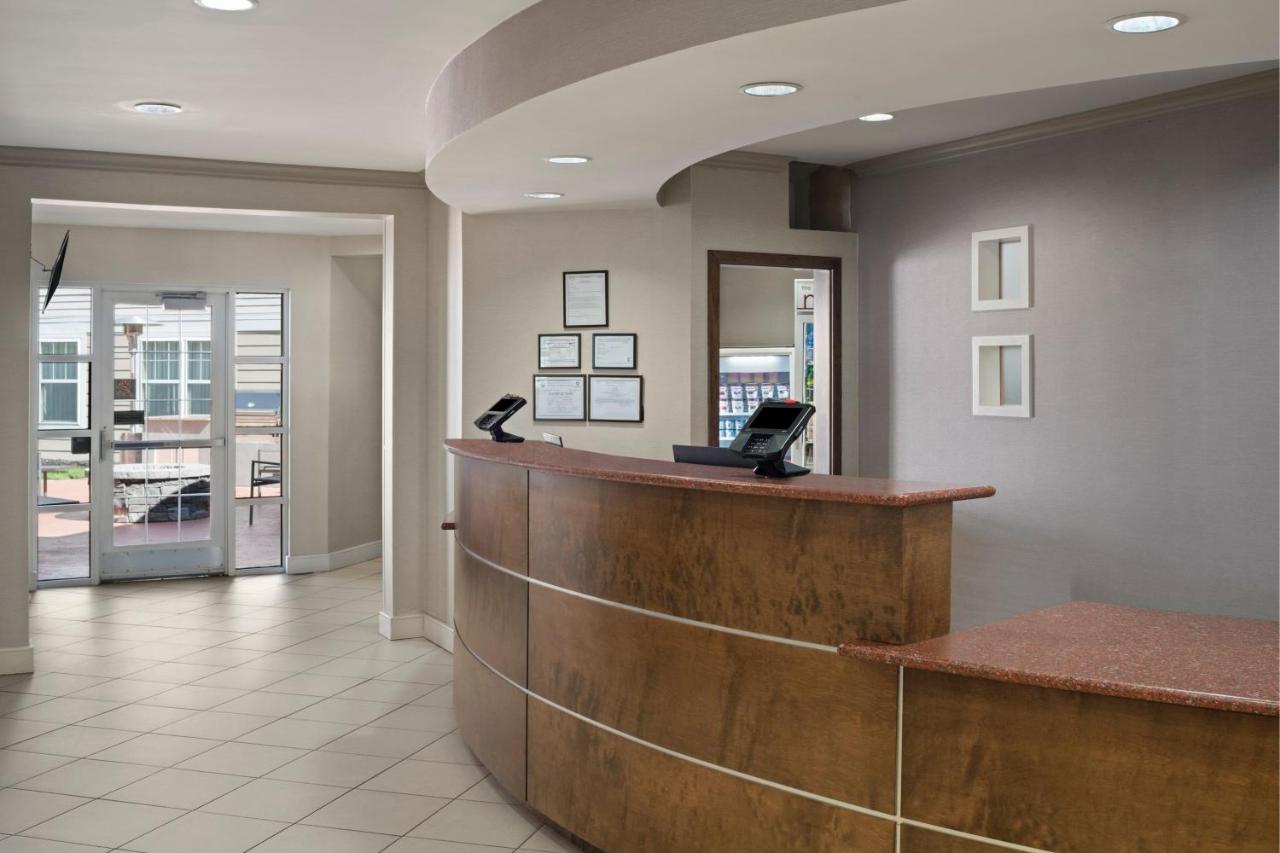 | Residence Inn by Marriott Mt. Laurel at Bishop's Gate