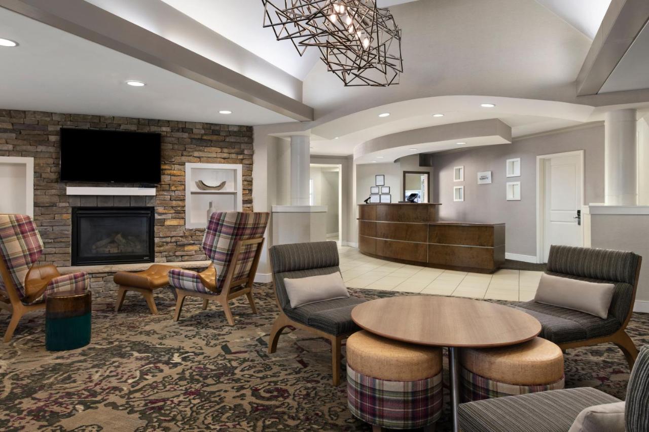 | Residence Inn by Marriott Mt. Laurel at Bishop's Gate