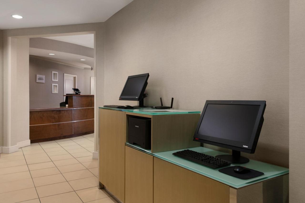 | Residence Inn by Marriott Mt. Laurel at Bishop's Gate