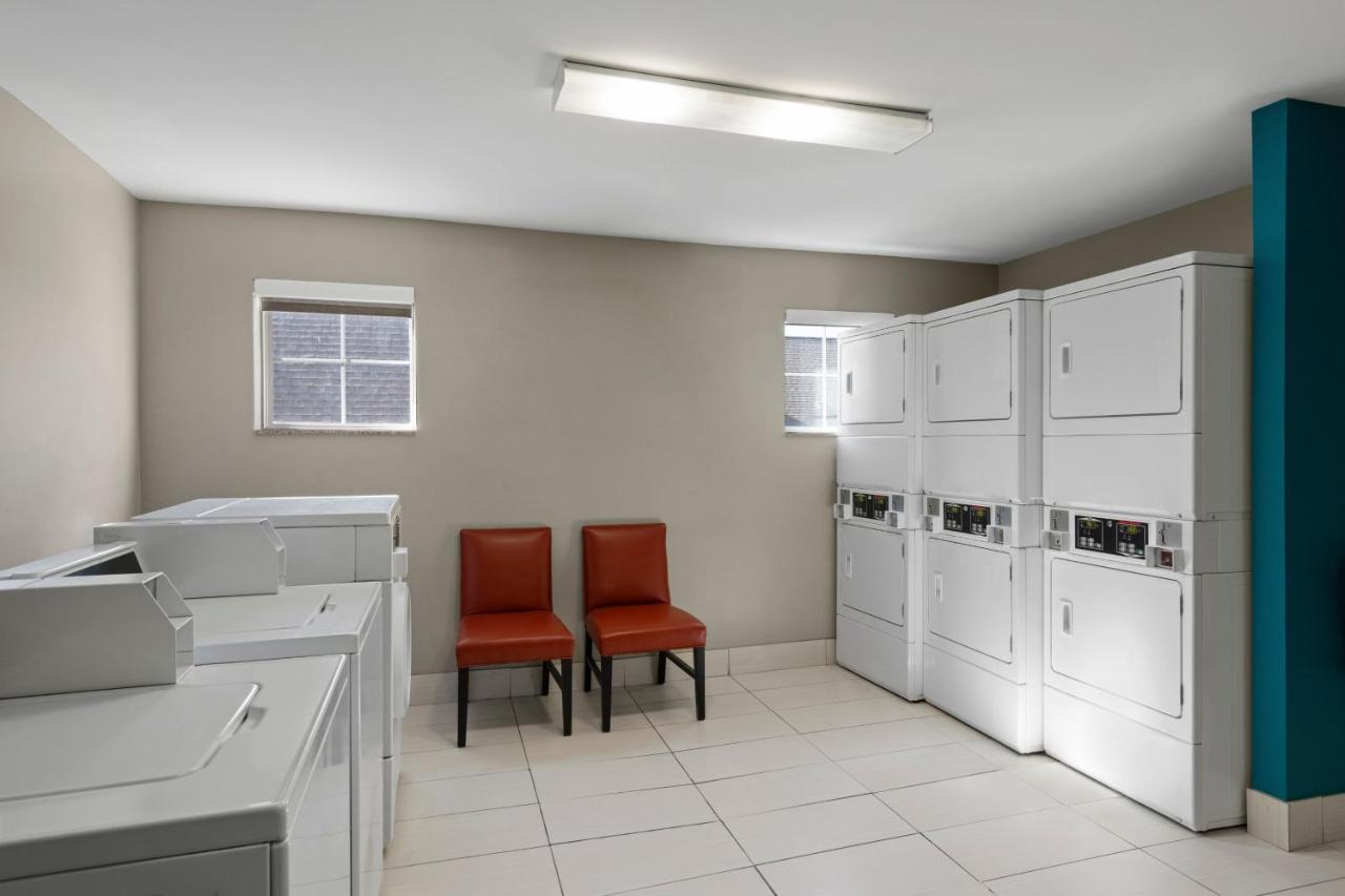 | Residence Inn by Marriott Mt. Laurel at Bishop's Gate