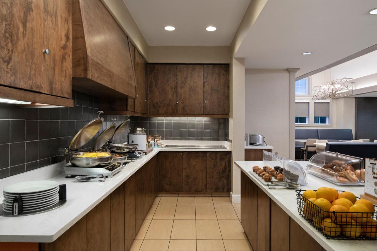 | Residence Inn by Marriott Mt. Laurel at Bishop's Gate