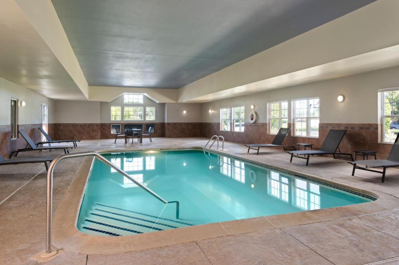 | Residence Inn by Marriott Mt. Laurel at Bishop's Gate