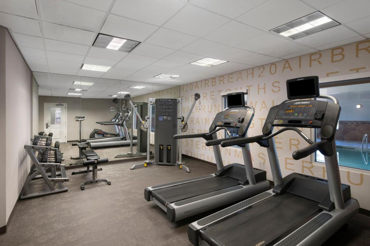 | Residence Inn by Marriott Mt. Laurel at Bishop's Gate