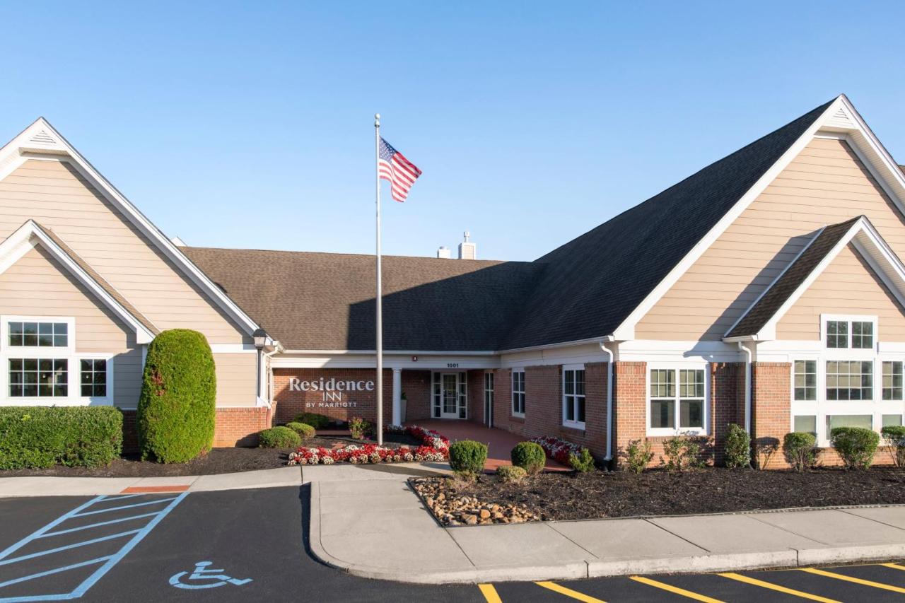 | Residence Inn by Marriott Mt. Laurel at Bishop's Gate