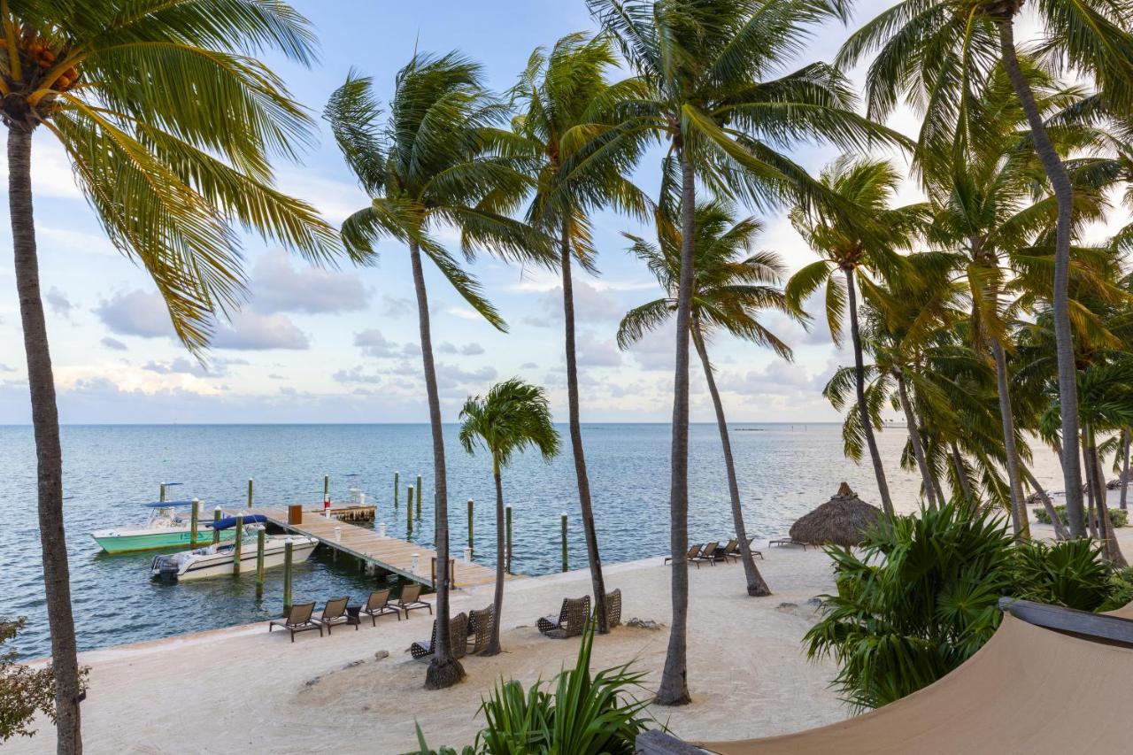 | Amara Cay Resort