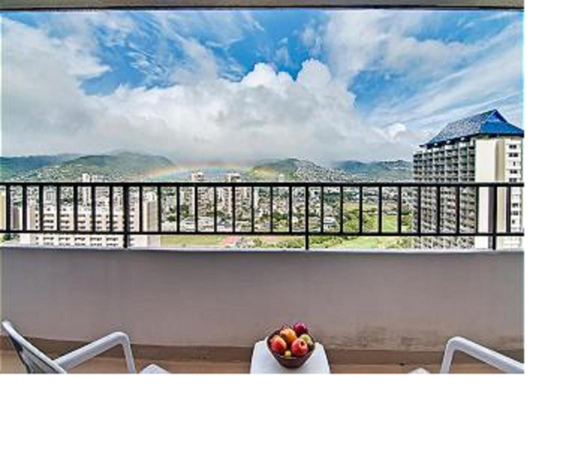  | Royal Hawaiian Hospitality