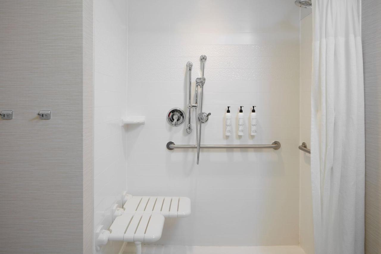  | Fairfield Inn & Suites DuBois