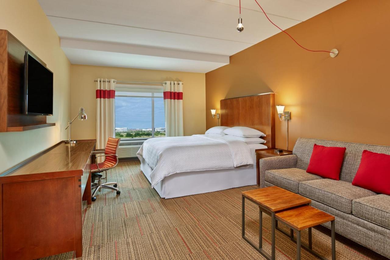  | Four Points By Sheraton Dallas Fort Worth Airport North
