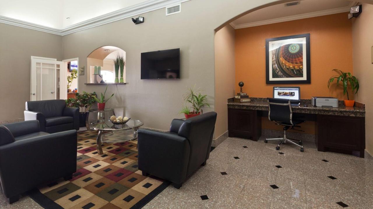 | Best Western Angleton Inn